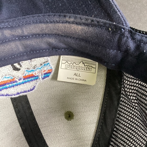 Patagonia Trucker Hat - Picture 4 of 5